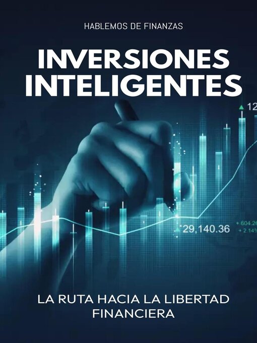 Title details for Inversiones Inteligentes by Hablemos De Finanzas - Available